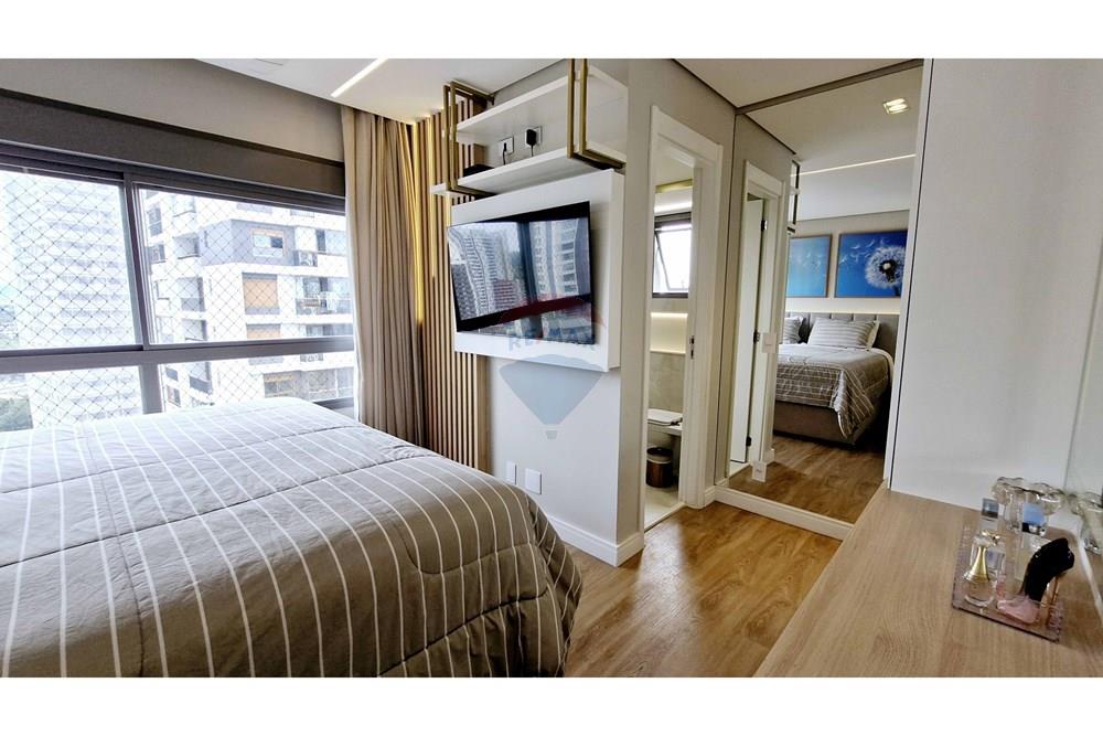 Apartamento - Venda - São Paulo , São Paulo - RUA MIRAGAIA, 201 (36).jpg - 601261073-42