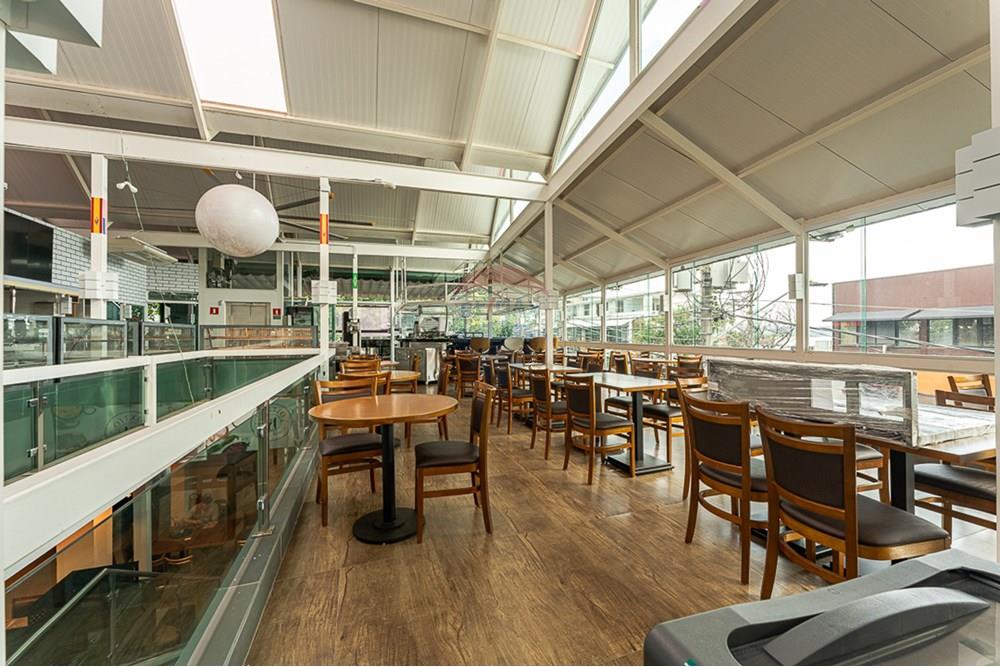 Prédio - Venda - São Paulo , São Paulo - DSC05932.jpg - 601261002-211