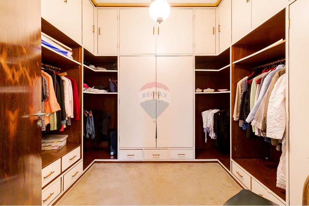 Apartamento - Venda - São Paulo , São Paulo - IMG_4846.jpg - Closet - 601081007-80