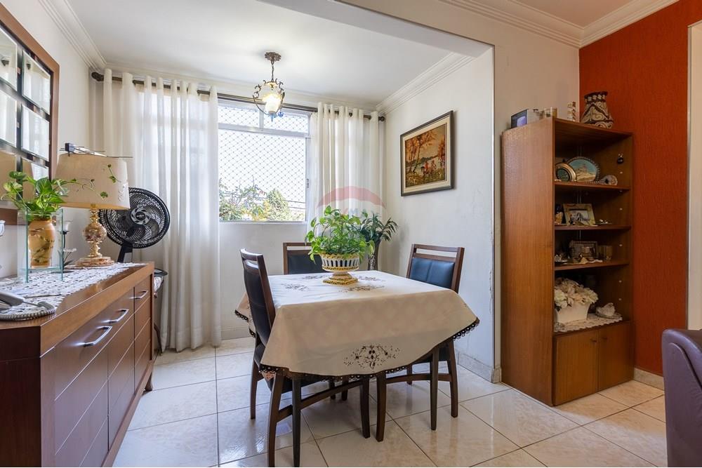 Apartamento - Venda - São Paulo , São Paulo - 3_AP.jpg - 601971007-159