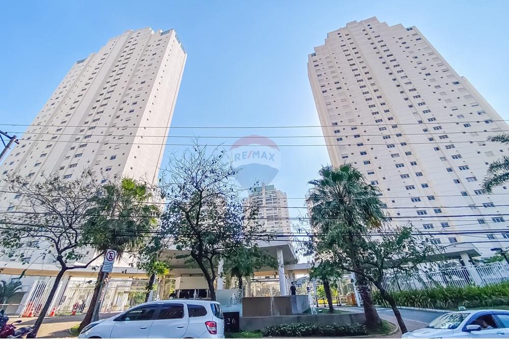 Apartamento - Venda - São Paulo , São Paulo - IMG_887550.jpg - 602391001-5