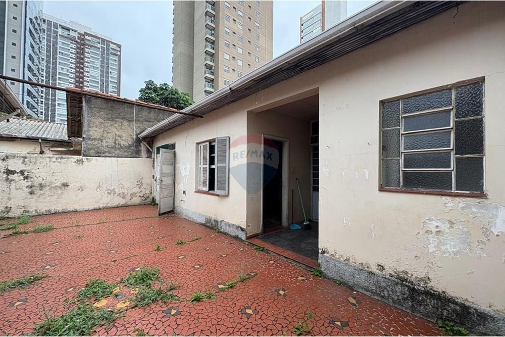 Sobrado - Venda - São Paulo , São Paulo - IMG terreno 07.jpg - 601301080-12