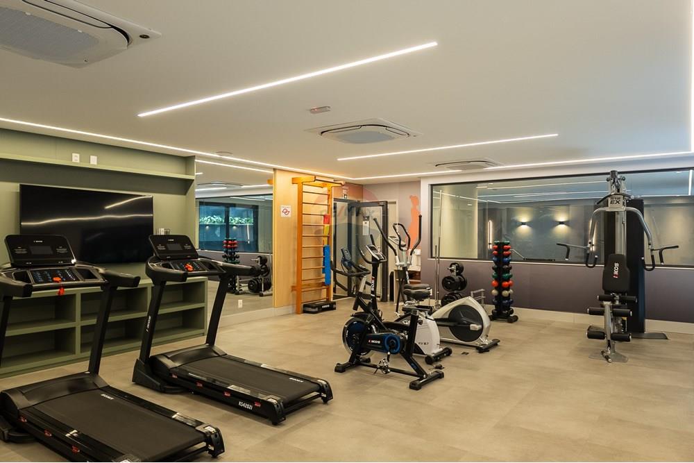 Apartamento - Venda - São Paulo , São Paulo - 48_AP.jpg - 601081056-43