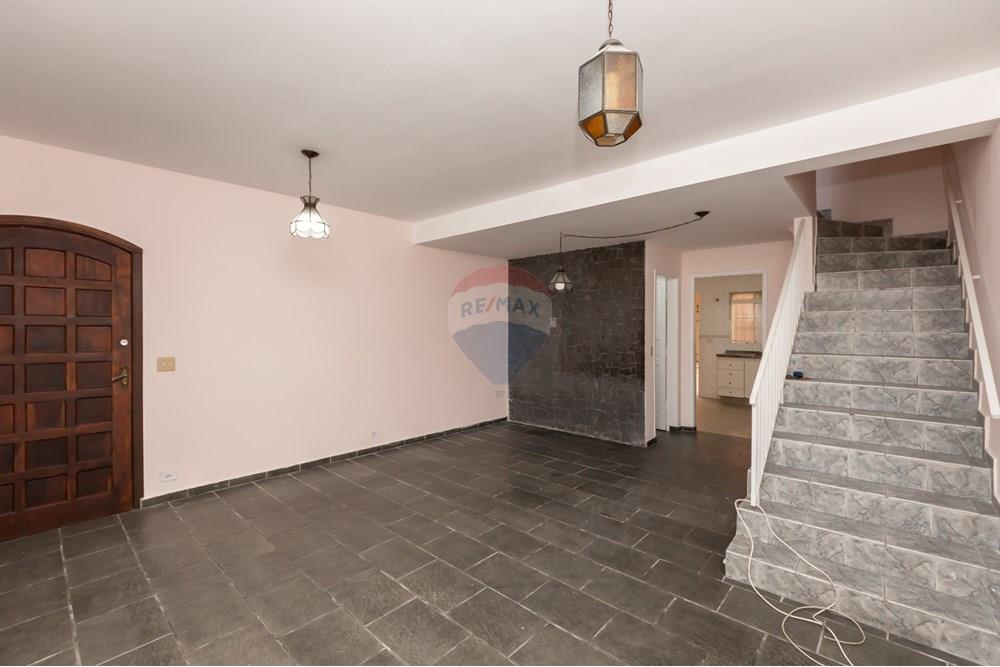 Sobrado - Venda - São Paulo , São Paulo - IMG_450022.jpg - Sala de estar - 602161016-12