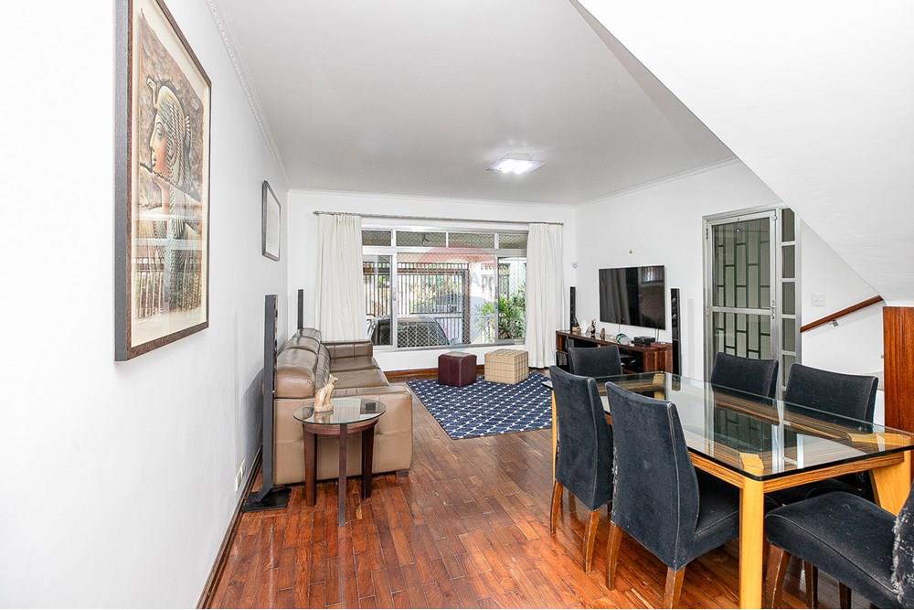 Casa - Venda - São Paulo , São Paulo - 01.jpg - 602171002-80