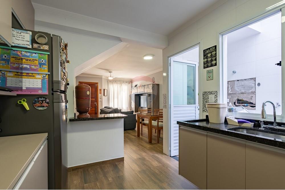 Casa de Condomínio - Venda - São Paulo , São Paulo - 18_CS.jpg - 601471003-180