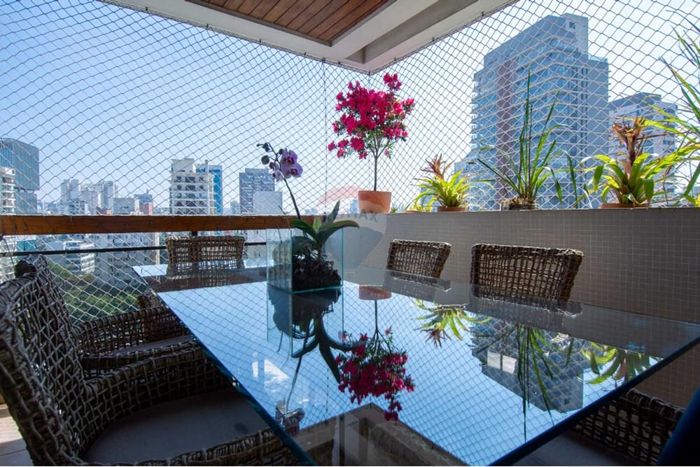 Apartamento - Venda - São Paulo , São Paulo - c2ad09b1-a5a9-4f07-bf41-5e8edc09c386.jpeg - 601251070-41