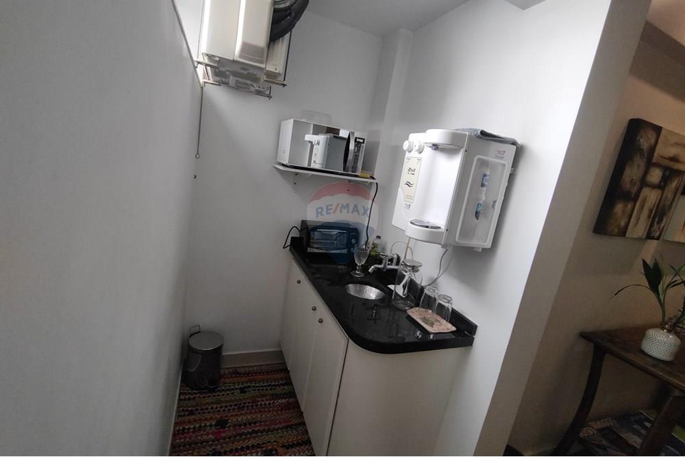 Cj. Comercial/ Sala - Alugar - São Paulo , São Paulo - Nova 11.jpg - 602281039-13