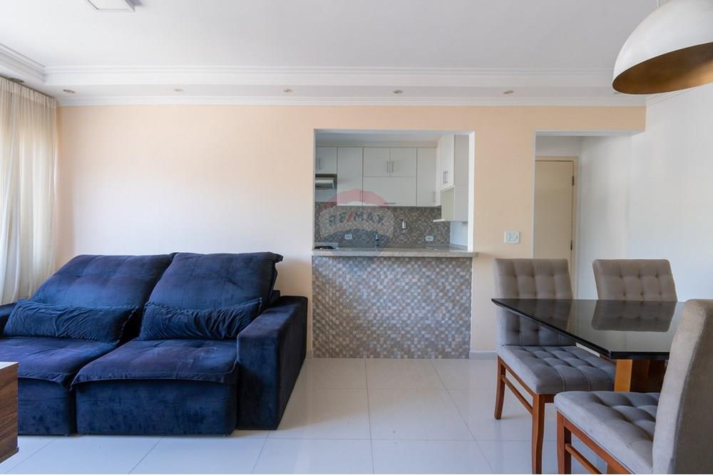 Apartamento - Venda - São Paulo , São Paulo - Vende Apto 02 dorms 01 vaga R PADRE ARTUR SOMENSI 8 Vila Madalena 53 m2 12.jpg - 601241006-47