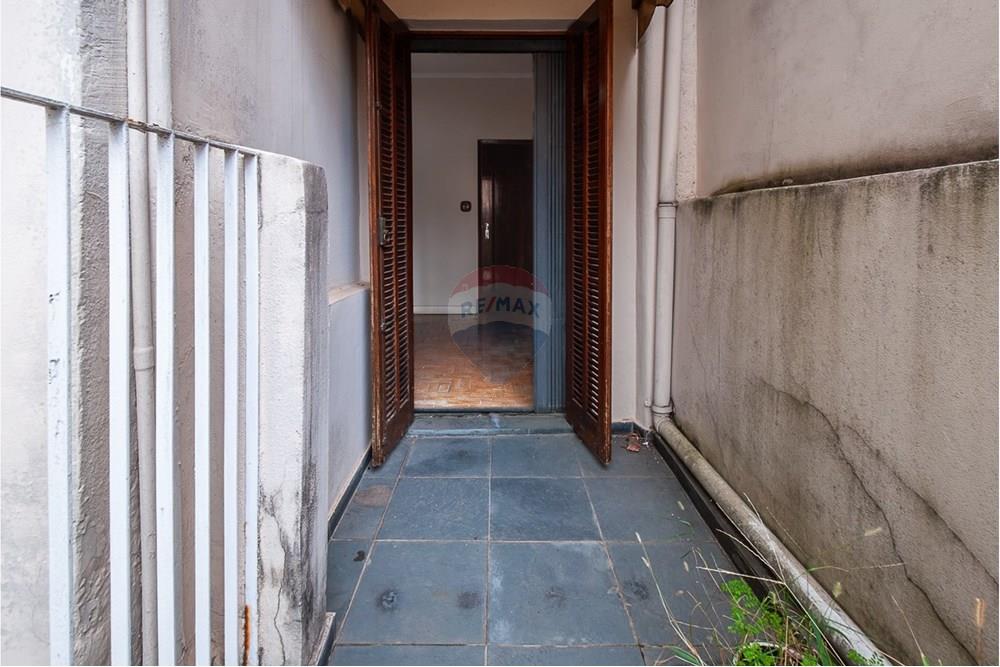 Sobrado - Venda - São Paulo , São Paulo - varanda suíte v2.jpg - 601311038-14