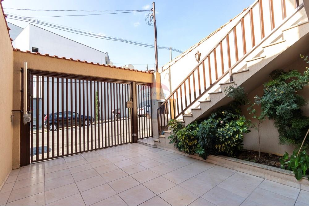 Sobrado - Venda - Santo André , São Paulo - 01fotos_031.jpg - 601181054-51