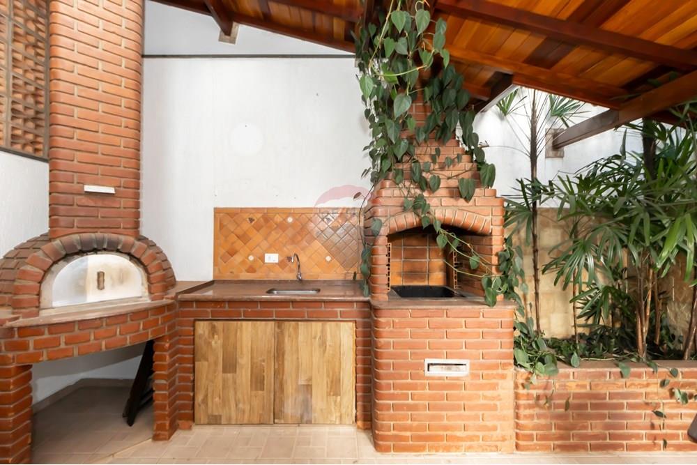 Sobrado - Venda - São Paulo , São Paulo - IMG_701628.jpg - 601441021-24