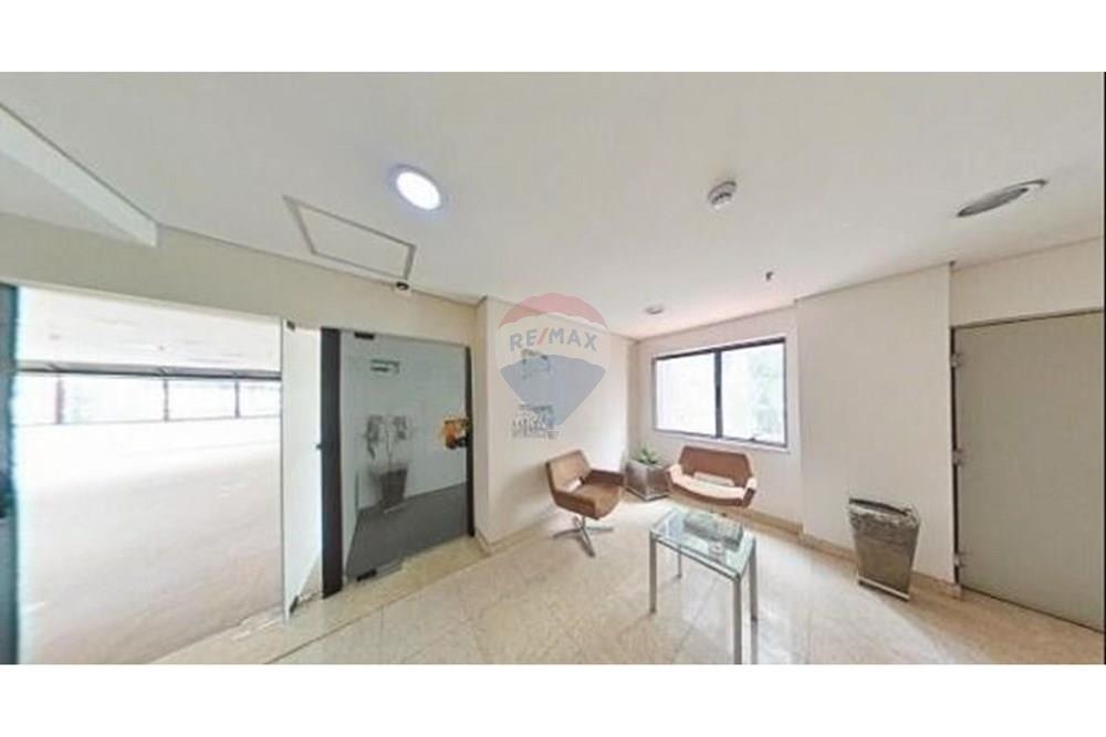 Cj. Comercial/ Sala - Alugar - São Paulo , São Paulo - 1.JPG - 601361019-3077