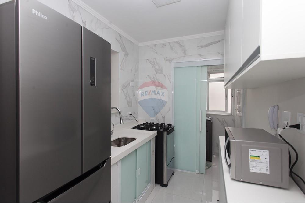 Apartamento - Venda - São Paulo , São Paulo - IMG_9204.jpg - 601991048-30