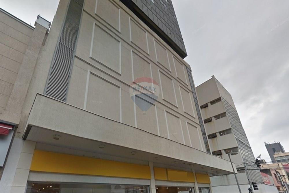 Ponto Comercial/ Loja - Alugar - Campinas , São Paulo - Frente_01.jpg - 602181002-139