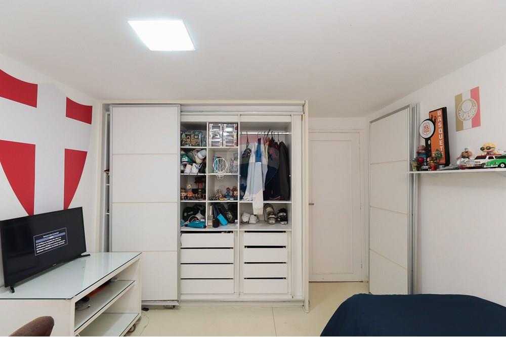 Apartamento - Venda - São Paulo , São Paulo - 04dormitorios_005.jpg - 601421020-24