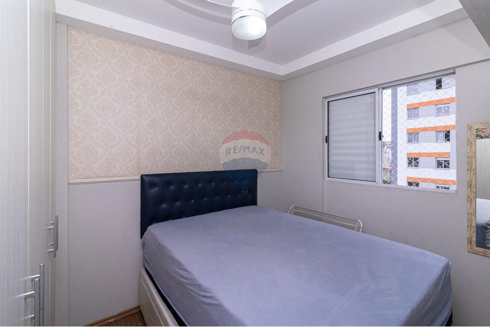 Apartamento - Venda - São Paulo , São Paulo - IMG_3330.jpg - Quarto principal - 601751084-30