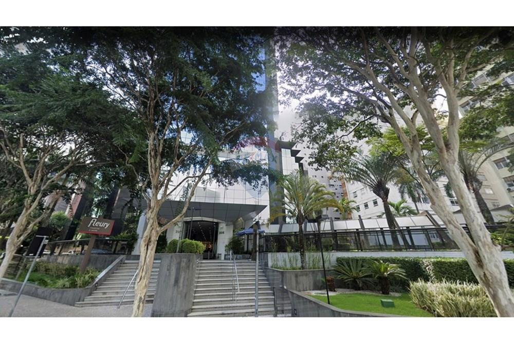 Conjunto Comercial-Sala à venda, 53m² - Foto 30