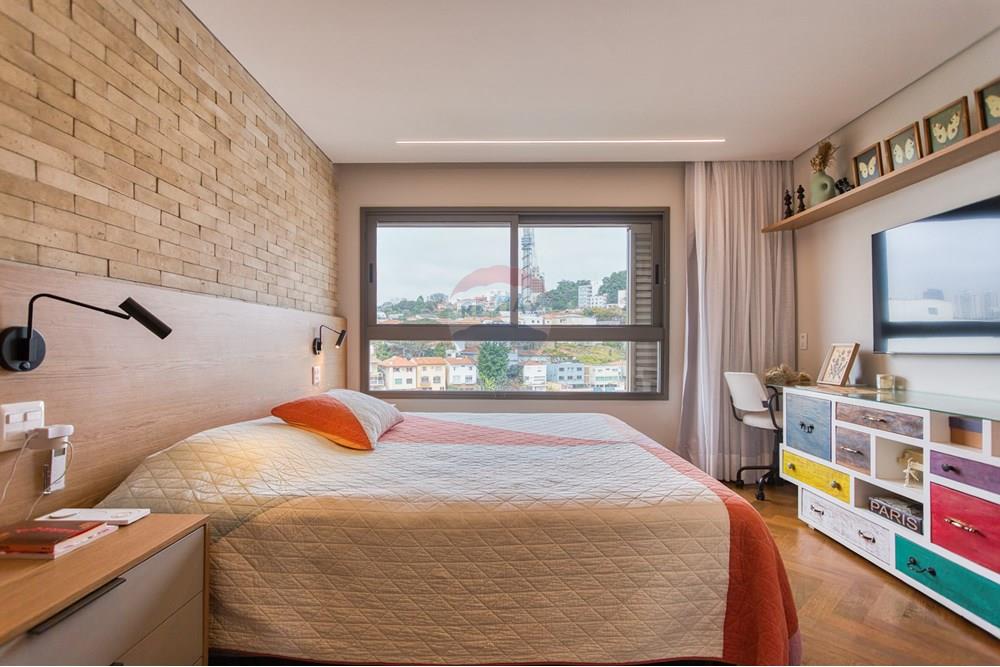 Apartamento - Venda - São Paulo , São Paulo - 06dormitorios001.jpg - 601081090-20