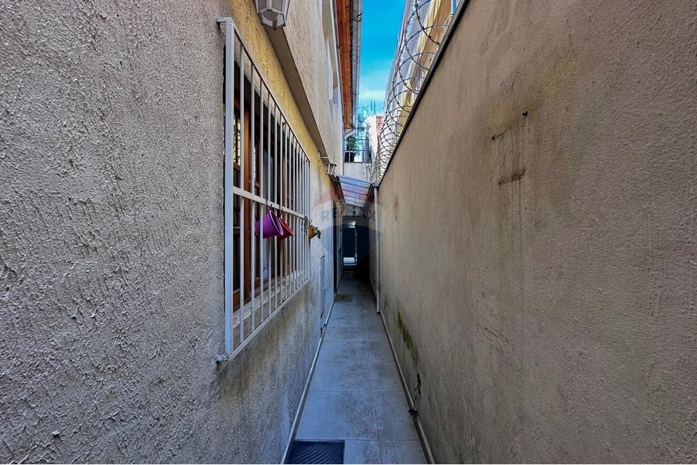 Sobrado - Alugar - São Paulo , São Paulo - IMG_4888.jpg - 602321014-99