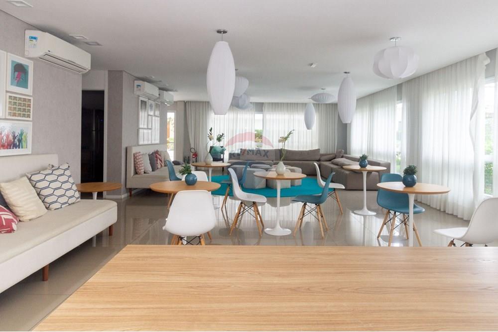 Apartamento - Venda - Osasco , São Paulo - 17 SALÃO FESTAS.jpg - 601261002-228