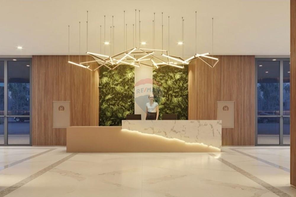 Apartamento - Venda - São Paulo , São Paulo - lobby.jpg - 602321003-69
