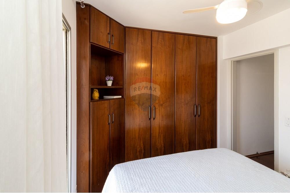 Apartamento - Venda - São Paulo , São Paulo - IMG_9254_guarda roupa Tania.jpg - 602201028-3