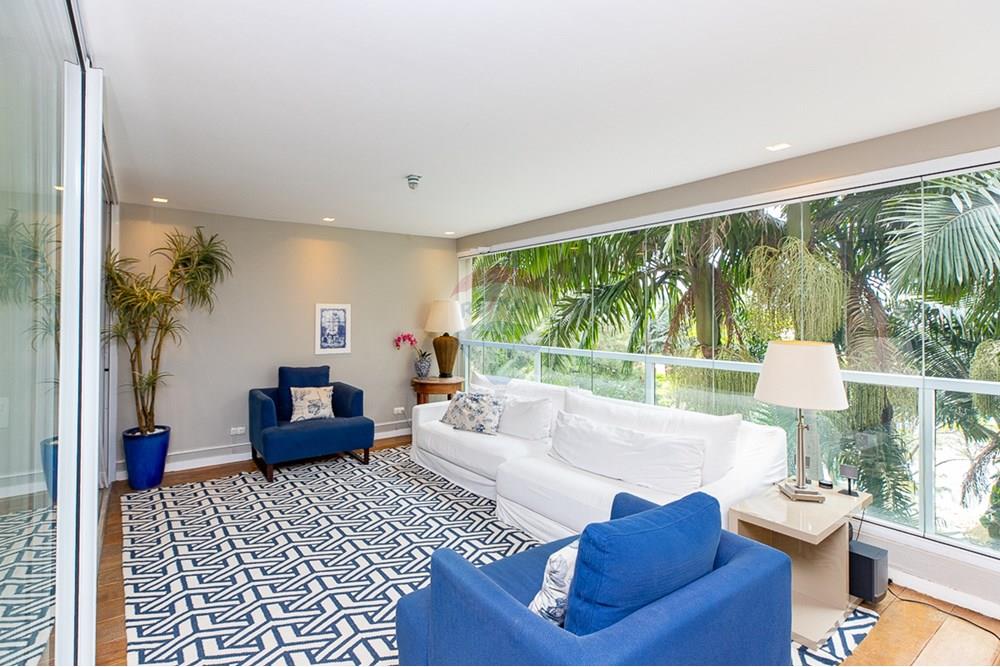 Apartamento - Venda - São Paulo , São Paulo - 01fotos_018.jpg - 601251061-236