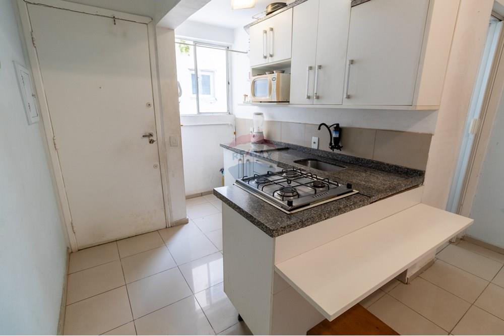 Apartamento - Venda - São Paulo , São Paulo - 01fotos_019.jpg - Cozinha - 601251138-11