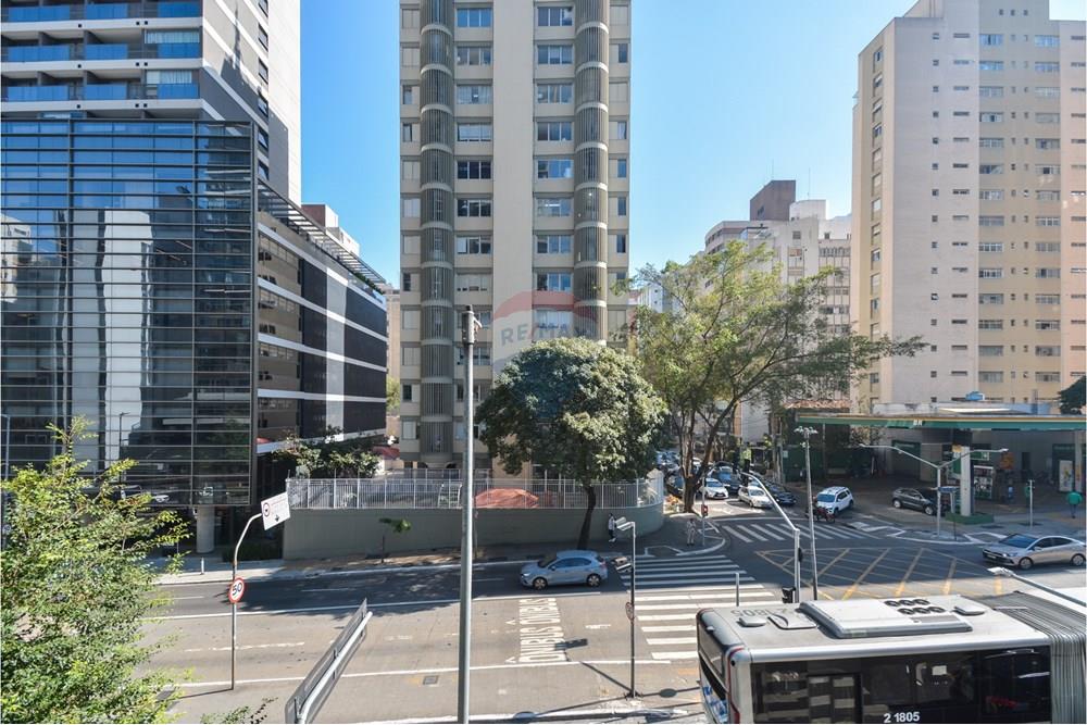 Cj. Comercial/ Sala - Venda - São Paulo , São Paulo - DSC_2167.jpg - 601241003-177