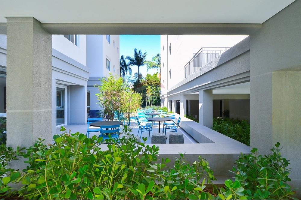 Apartamento para alugar com 3 quartos, 87m² - Foto 25