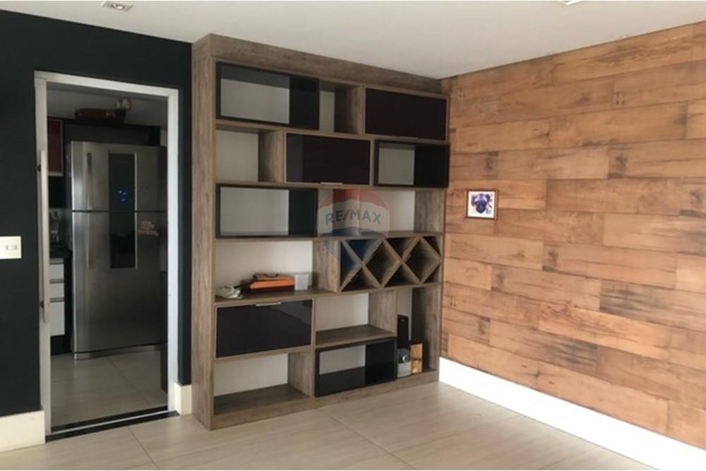 Apartamento, 3 quartos, 160 m² - Foto 6