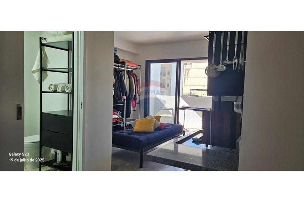 Studio - Alugar - São Paulo , São Paulo - 20250719_102409.jpg - 602231003-7