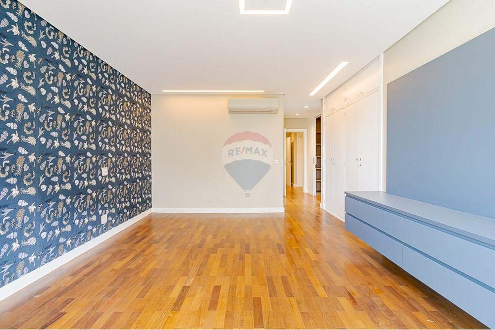 Apartamento - Venda - São Paulo , São Paulo - 23- Suíte Master com entrada do Closet IMG_3801.jpg - Quarto principal - 601081024-29