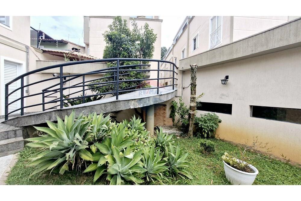 Casa de Condomínio - Venda - São Paulo , São Paulo - RUA PEDROLÂNDIA, 55 (11).jpg - 601051034-55