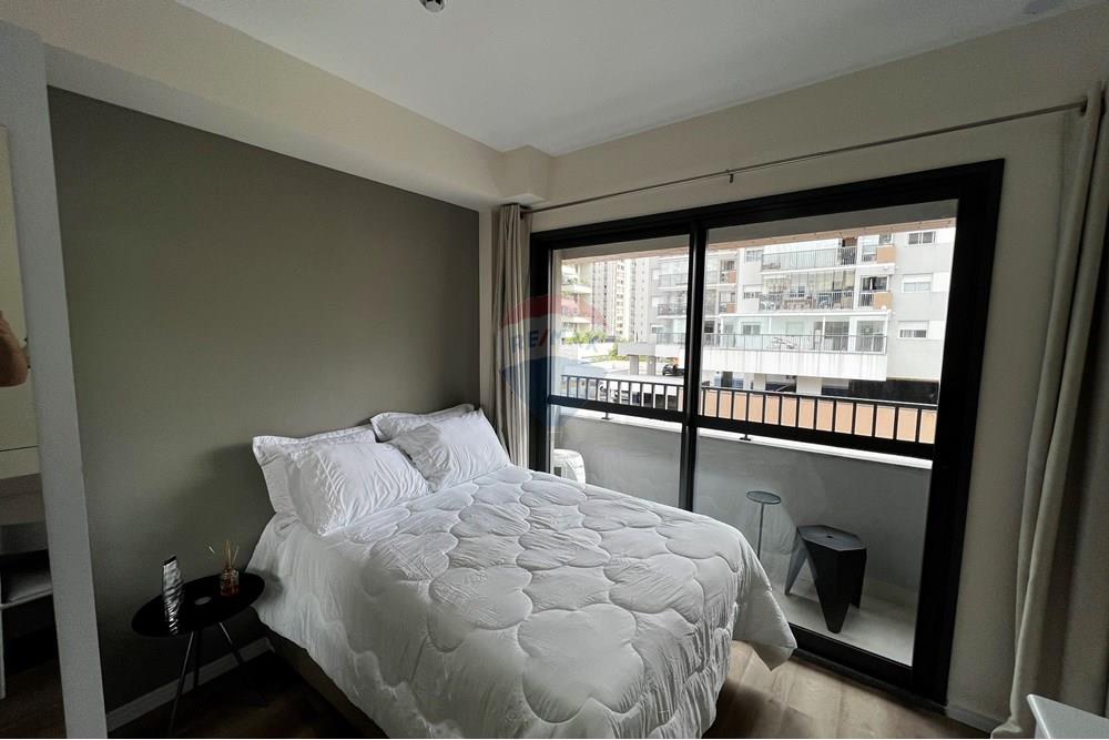 Studio - Alugar - São Paulo , São Paulo - IMG_8027.jpeg - 602241012-50