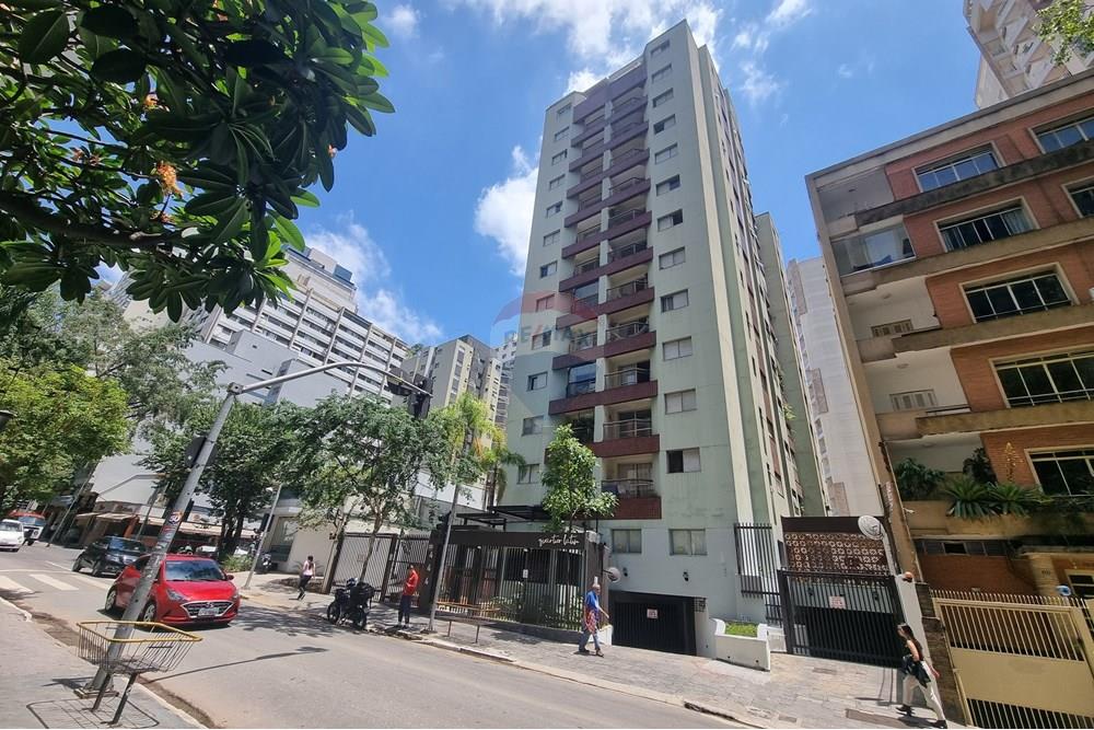 Apartamento - Alugar - São Paulo , São Paulo - 20241031_111457.jpg - 602241003-67