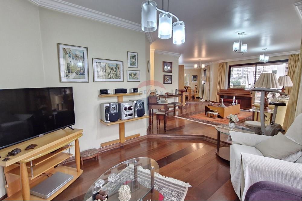 Apartamento, 5 quartos, 219 m² - Foto 10