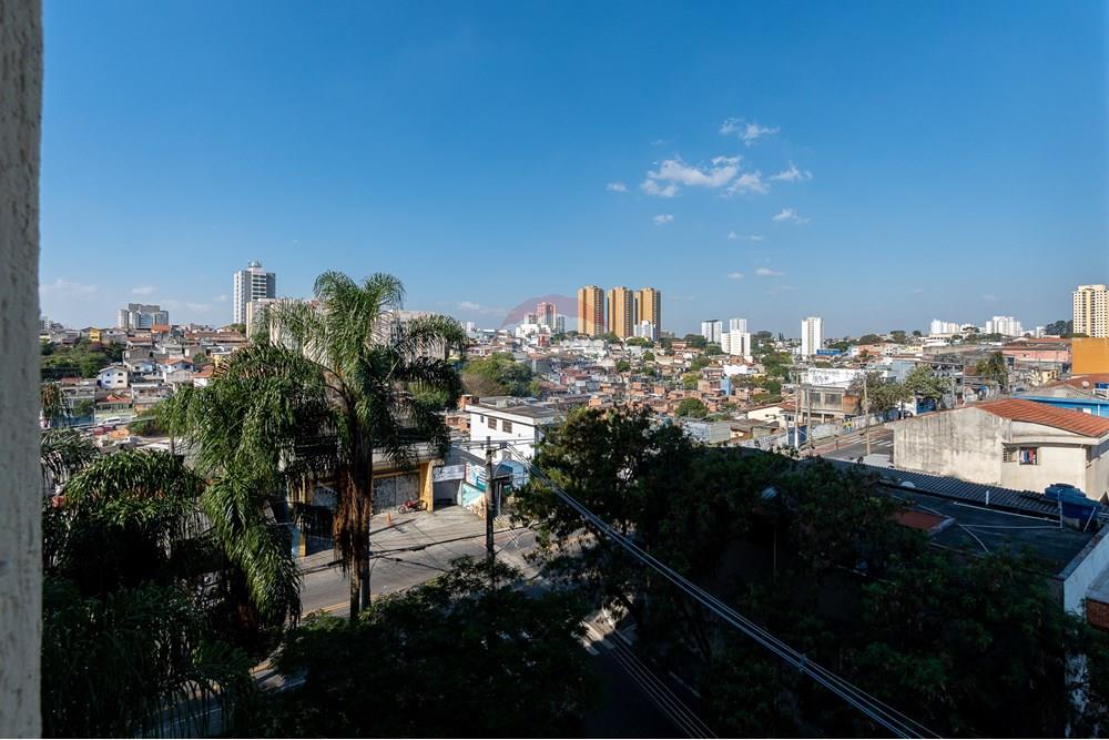 Apartamento - Venda - São Paulo , São Paulo - 23_AP.jpg - 601471003-166