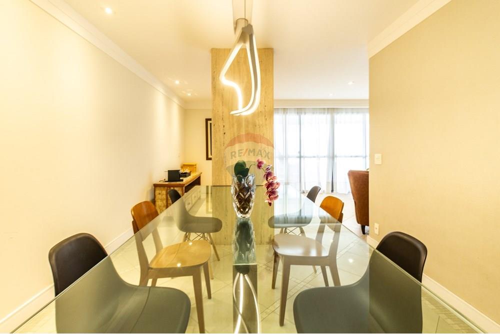 Apartamento - Venda - São Paulo , São Paulo - 4 SALA 2 (2).jpg - 602281022-114