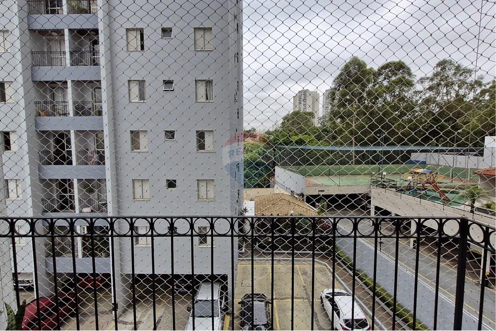 Apartamento, 3 quartos, 84 m² - Foto 10