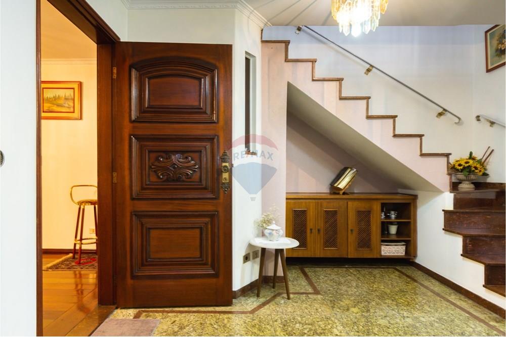 Sobrado - Venda - São Paulo , São Paulo - 1 HALL ENTRADA (1).jpg - 601261002-233