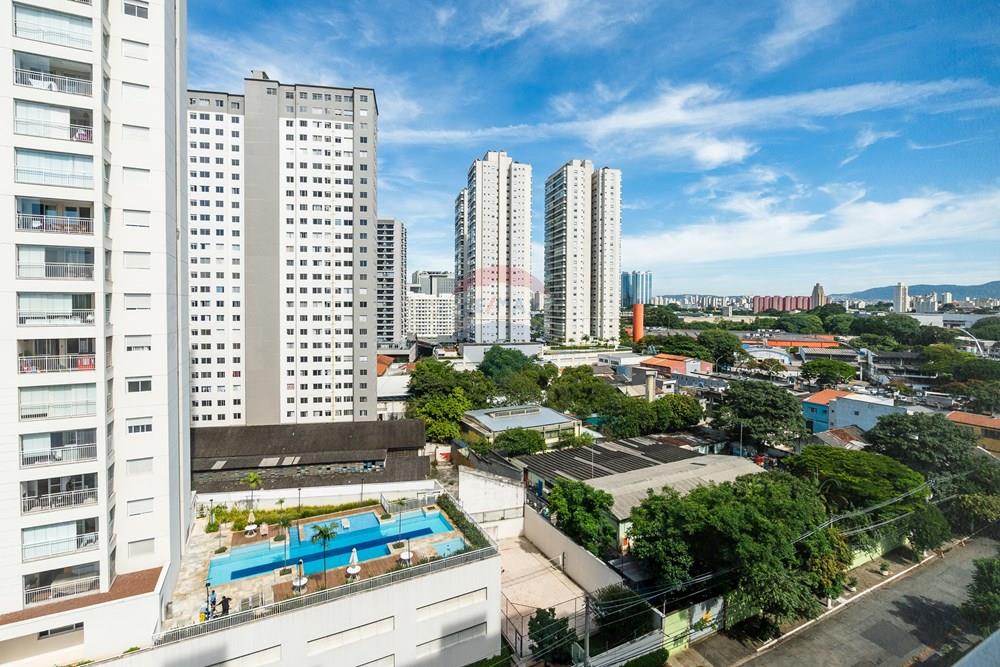 Apartamento - Venda - São Paulo , São Paulo - 15_AP.jpg - 601471019-113