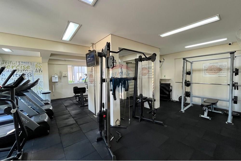 Apartamento - Alugar - São Paulo , São Paulo - WhatsApp Image 2024-05-31 at 14.18.31 (6).jpeg - 602141037-69