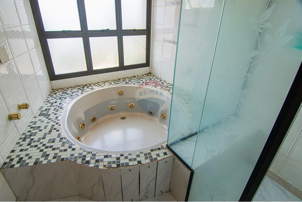 Sobrado - Venda - São Paulo , São Paulo - 06banheiros_003.jpg - 601401041-10