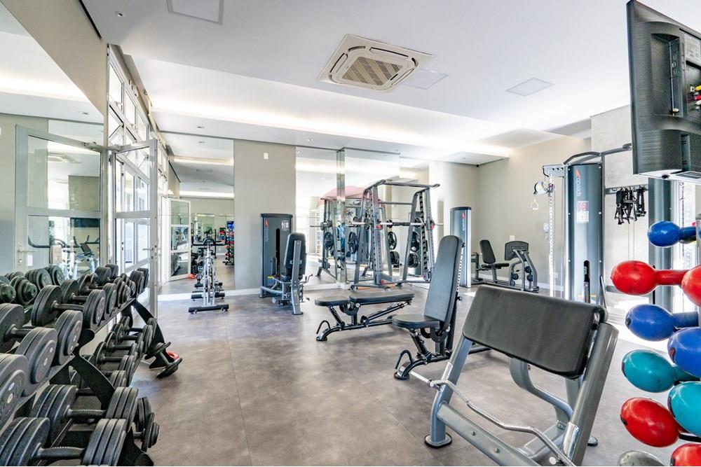 Apartamento - Venda - São Paulo , São Paulo - DSC04511.jpg - 601241006-48