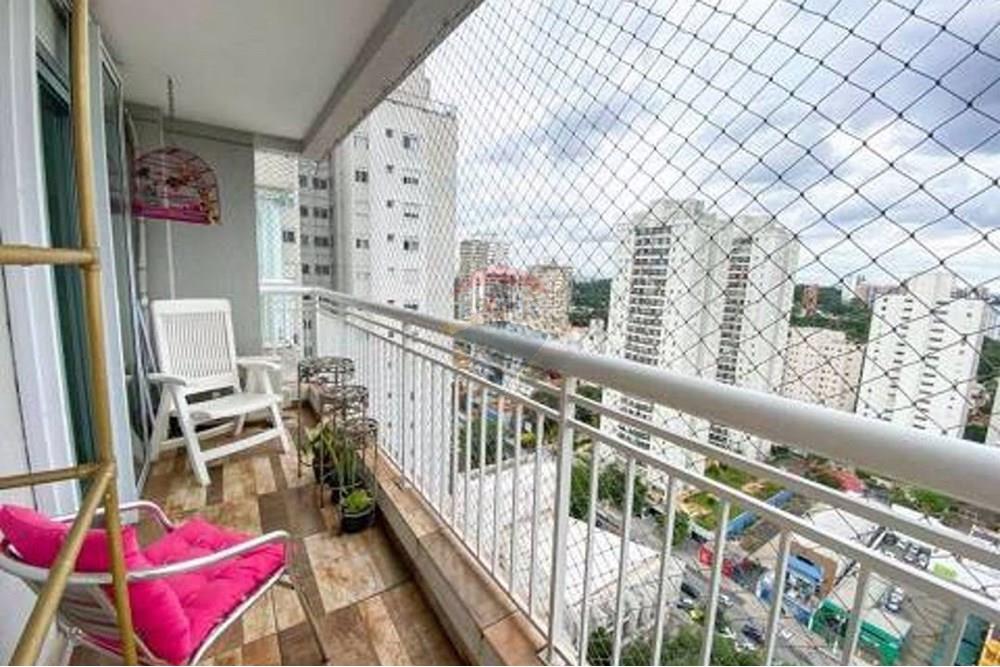 Cobertura - Alugar - São Paulo , São Paulo - 10.jpg - 602321003-41