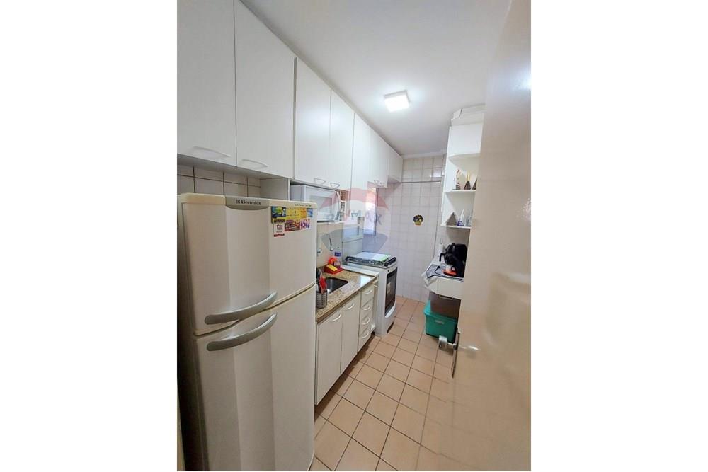 Apartamento - Venda - São Paulo , São Paulo - 20250328_091733.jpg - Cozinha - 602381002-74
