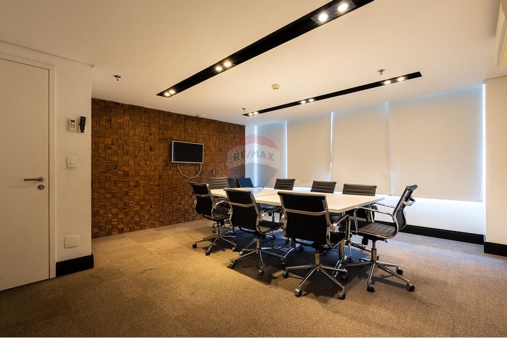 Cj. Comercial/ Sala - Alugar - São Paulo , São Paulo - Sala - 69.jpg - 601471003-191