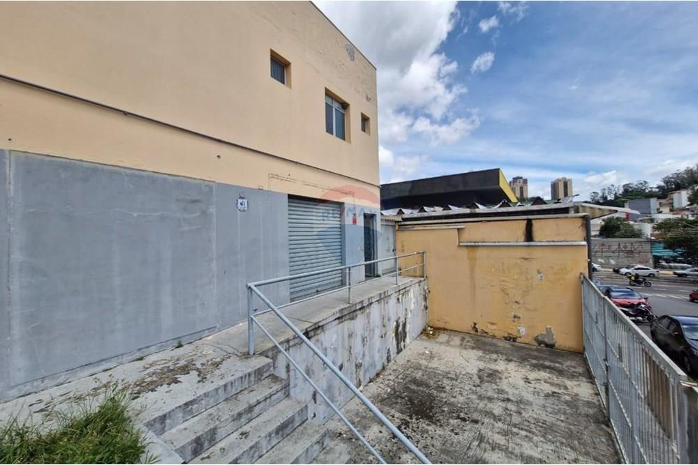 Prédio Inteiro, 272 m² - Foto 2